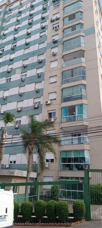 Apartamento 2 quartos Jansen, Gravataí com 2 vagas - Pronto para morar - Apartamento em Jansen, Gravataí - à venda - Dimobi Cia imobiliaria