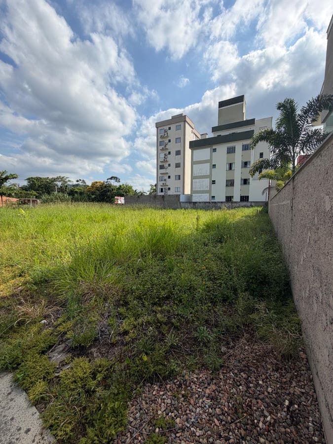 Terreno a venda no Amizade - Lote/Terreno em Amizade, Jaraguá do Sul - à venda - Poffo Negócios Imobiliários