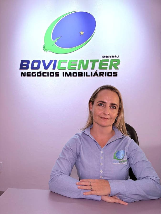 Solange Masuco Benetti