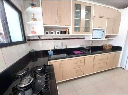 Apartamento Padrão - Guilhermina - Praia Grande - Apartamento em Guilhermina, Praia Grande - à venda - Daniela Perez Imoveis