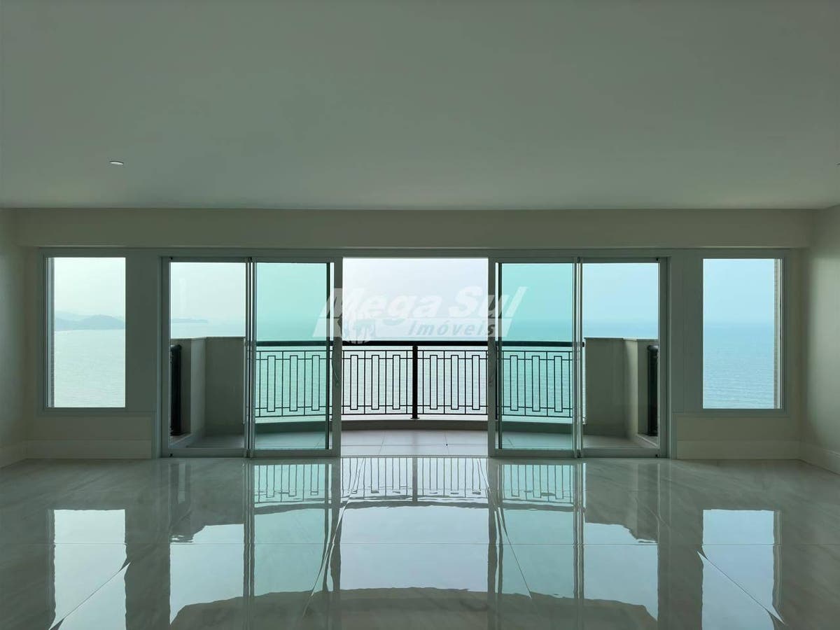 Um Espaço Para Viver Os Melhores Momentos Da Vida. - Apartamento em Barra Sul, Balneário Camboriú - à venda - MEGA SUL IMOBILIÁRIA LTDA