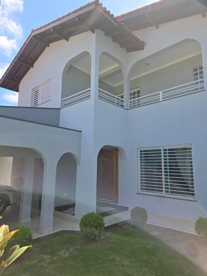 Sobrado à Venda no Jardim Realce – Suzano/SP - Sobrado em Jardim Realce, Suzano - à venda - Camila Ramos Imóveis