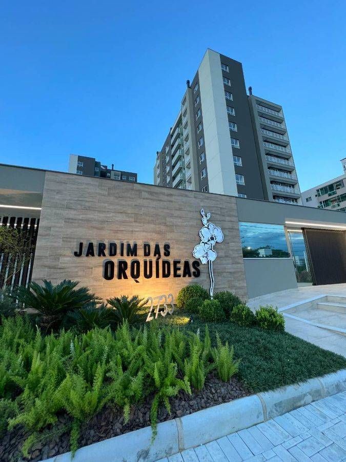 APARTAMENTO NA VILA LALAU - JARAGUÁ DO SUL - Apartamento em Vila Lalau, Jaraguá do Sul - à venda - Brisa Sul Imóveis