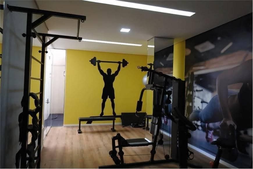 Apartamento, 2 quartos, 69 m² - Foto 17