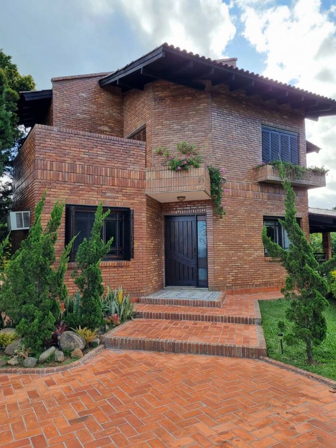 Paragem dos Verdes Campos | Gravataí - Casa de Condomínio em Paragem dos Verdes Campos, Gravataí - para locação - Vance Imóveis
