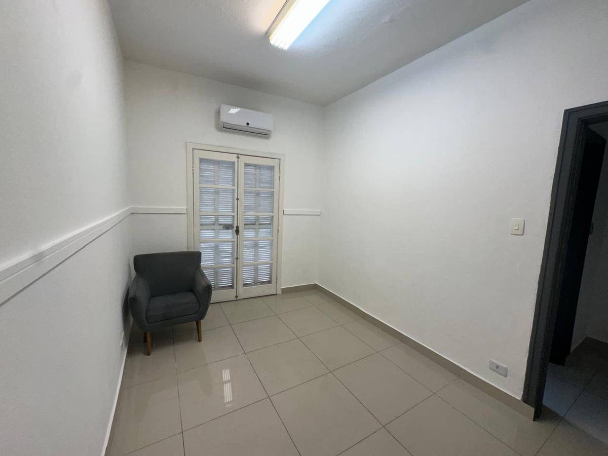 Sala Comercial Ideal para Escritório Ou Consultório – Ótima Localização - Salas Comerciais em Vila Mariana, São Paulo - para locação - Um Imóvel