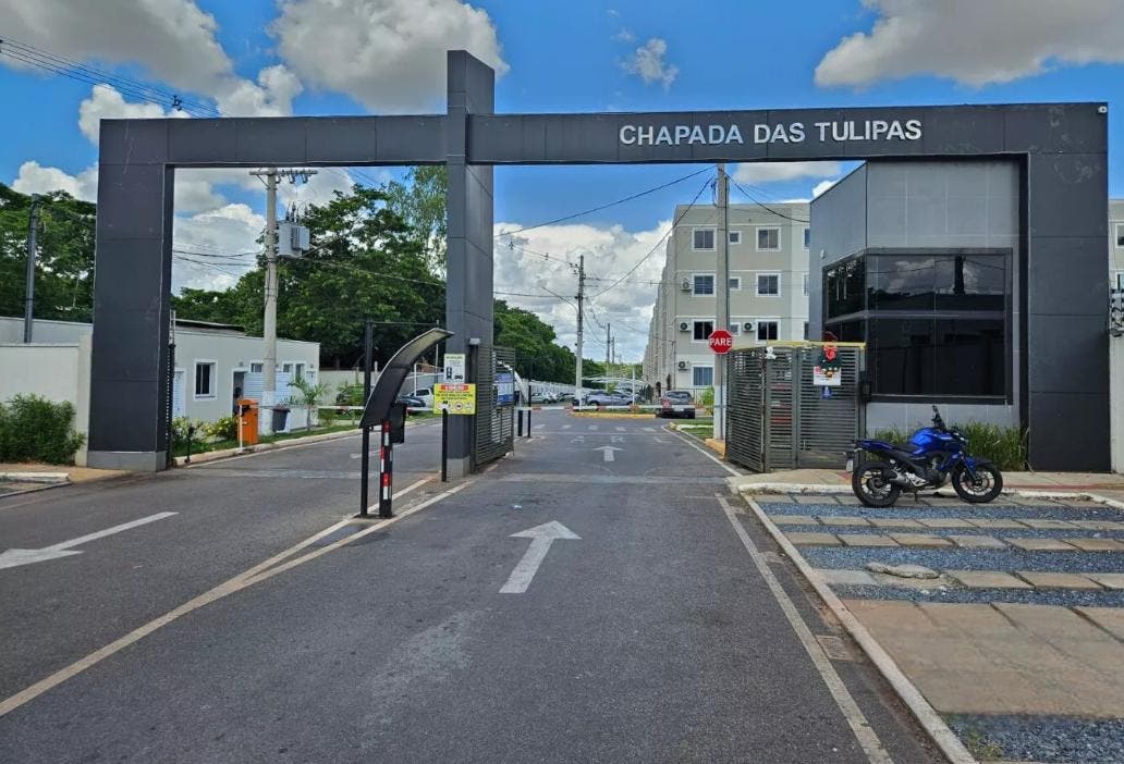 Vende-se Apartamento no Condomínio Chapada das Tulipas - Apartamento em Cachoeira das Garças, Cuiabá - à venda - Prime House Inteligência Imobiliária