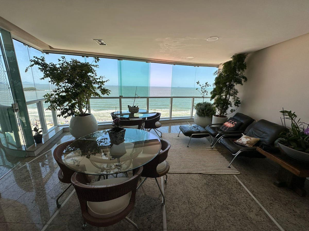 APARTAMENTO NO SAINT ANTOINE - CENTRO, BALNEÁRIO CAMBORIÚ - Apartamento em Centro, Balneário Camboriú - à venda - Brava Norte Imóveis
