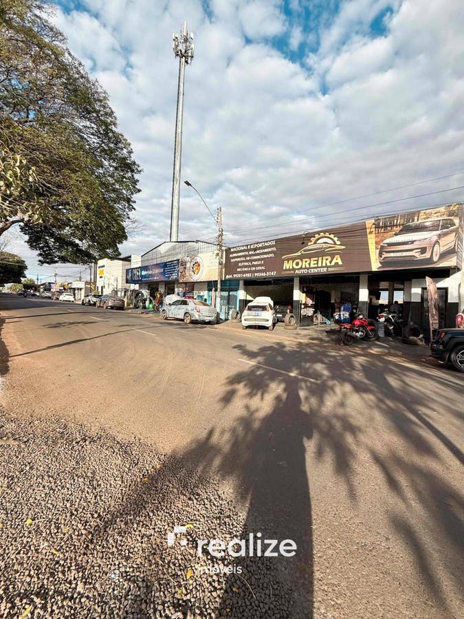 Foto 11 — Ponto Comercial à Venda, Jardim Goiás, Rio Verde, Go