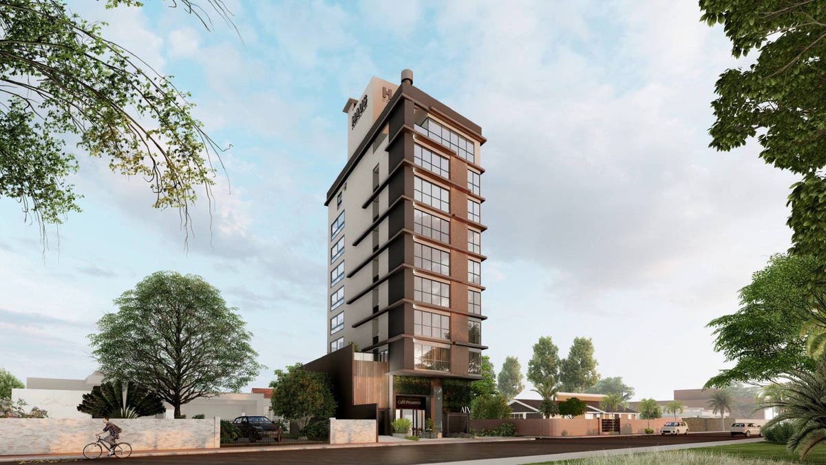Lançamento! Apto Diferenciado - 2 Suítes - Terraço - 88 m² - Itajuba - Barra Velha/SC - Apartamento em Itajuba, Barra Velha - à venda - Denis Alexandre Imóveis