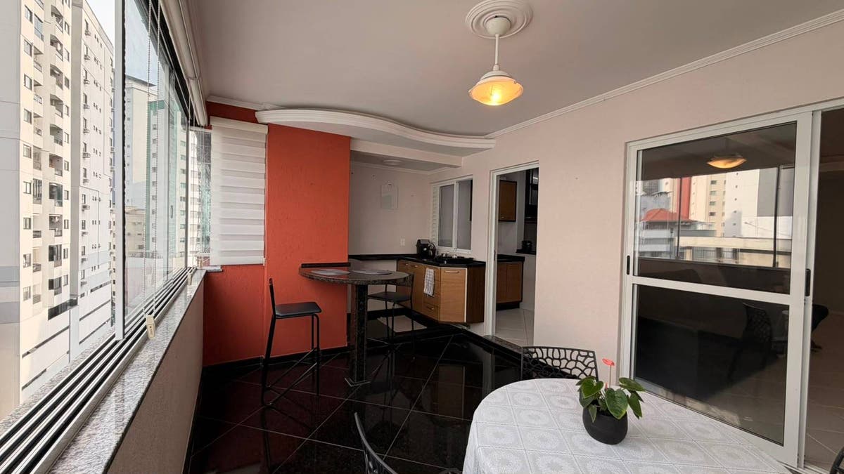 APARTAMENTO NO PHOENIX - CENTRO, BALNEÁRIO CAMBORIÚ - Apartamento em Centro, Balneário Camboriú - à venda - Brava Norte Imóveis
