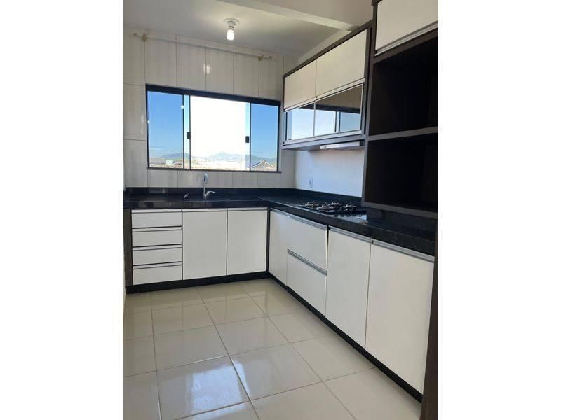 Apartamento com 2 quartos para Locação, Santa Terezinha - Gaspar - Apartamento em Santa Terezinha, Gaspar - para locação - Tomio Imoveis Ltda