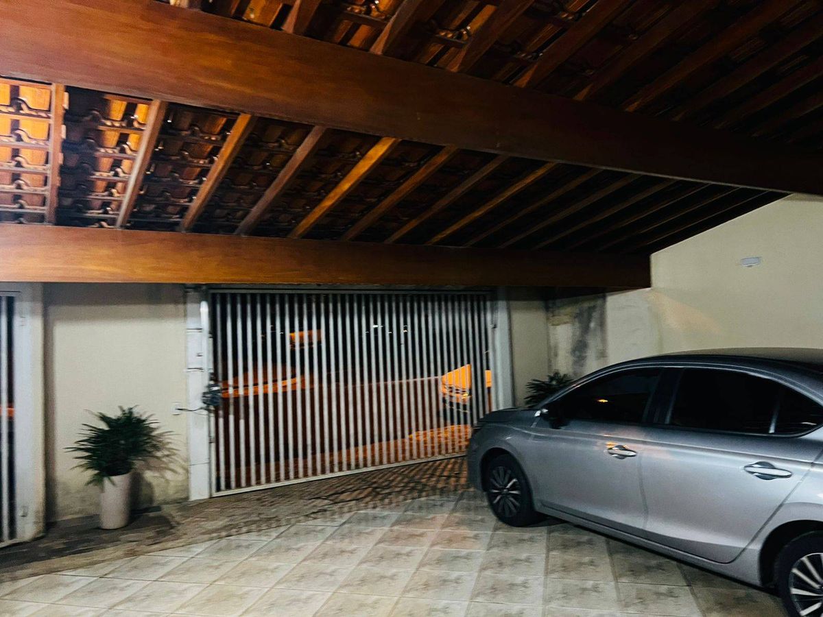 Casa no Centro de Bady Bassitt - Casa em Centro, Bady Bassitt - à venda - SOUZA INTERMEDIACOES IMOBILIARIAS LTDA