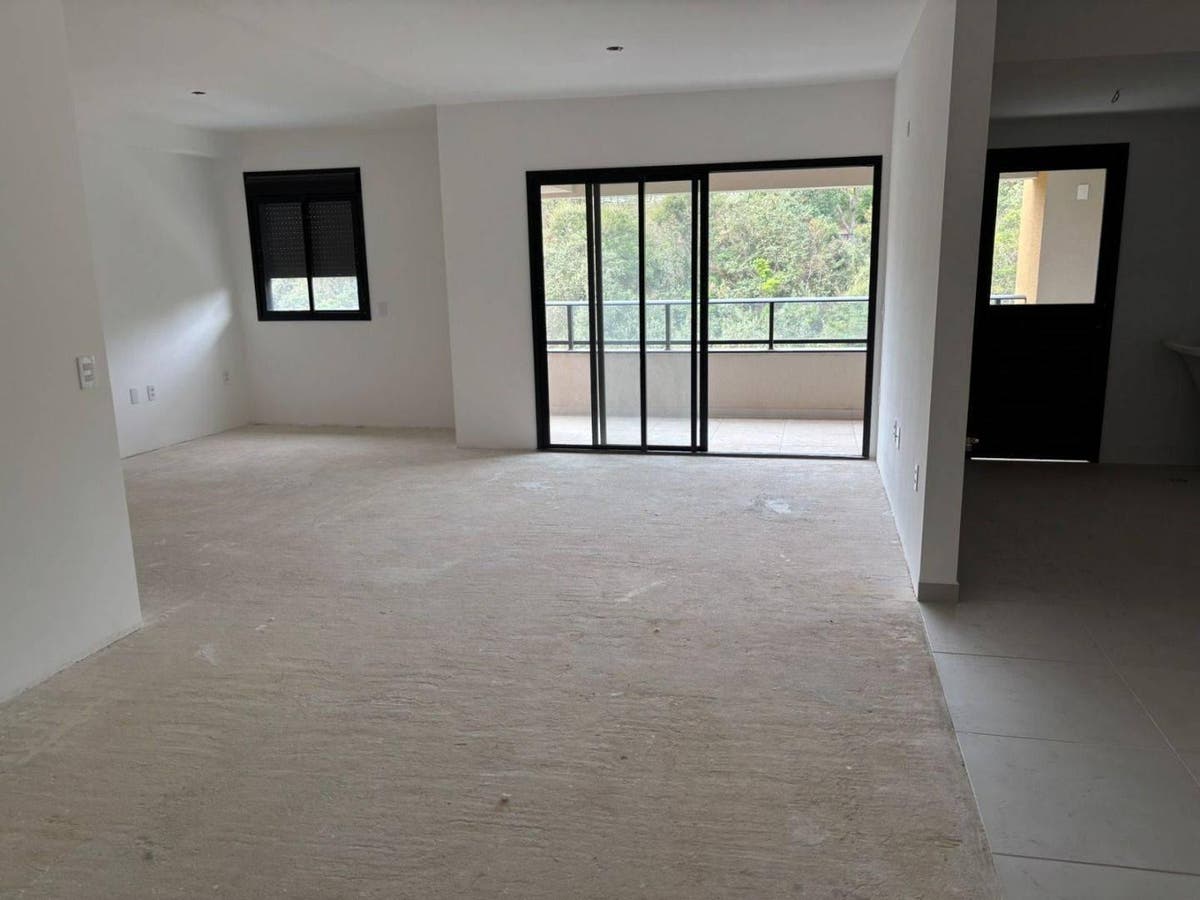 Apartamento com vista livre, no condomínio Odeon no bairro engordadouro - Apartamento em Portal do Paraíso II, Jundiaí - à venda - Catedral Brokers Negócios Imobiliários