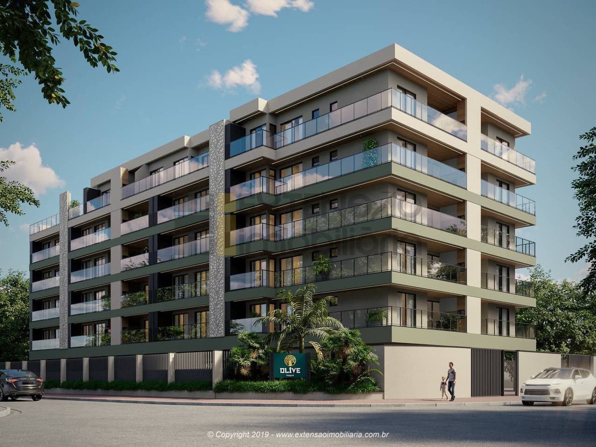 Apartamento loft, 01, 02 e 03 suítes à venda – Itaguá, Ubatuba/SP - Apartamento em Itaguá, Ubatuba - à venda - Extensão Imobiliária