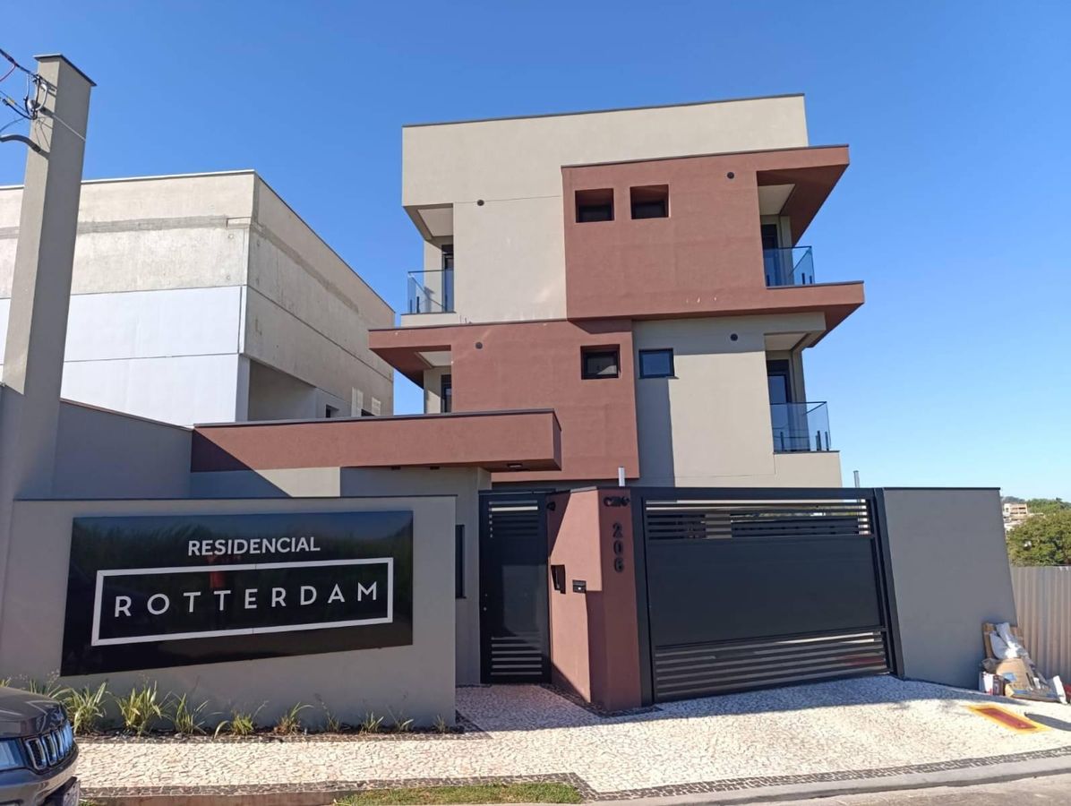 STUDIO PRÓXIMO A UNIFEOB - Apartamento em Terras de São José, São João da Boa Vista - para locação - BOCOLI IMÓVEIS
