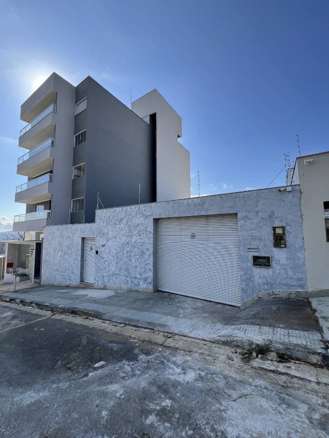 Casa com 3 quartos, Fazenda Vitali - Colatina - Casa em Fazenda Vitali, Colatina - à venda - Dadalto Imobiliária LTDA