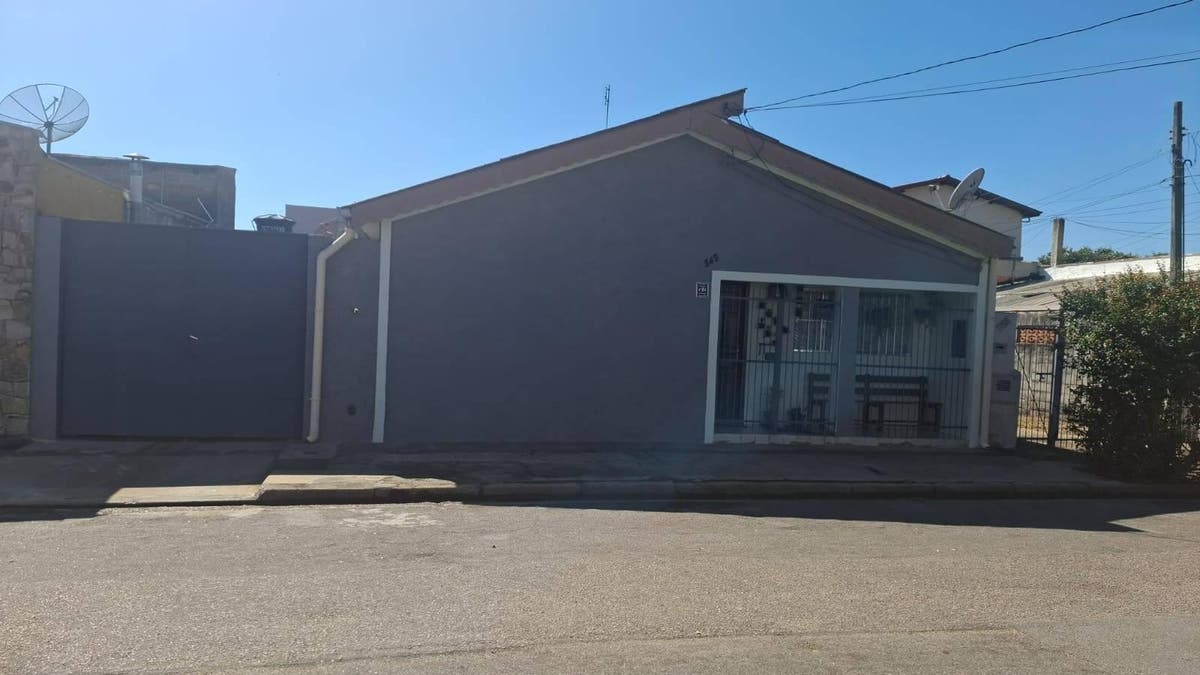 Casa com 2 Quartos, Vila M Genoveva - Jundiaí - Casa em Vila M Genoveva, Jundiaí - à venda - Team ÊXITO Imob