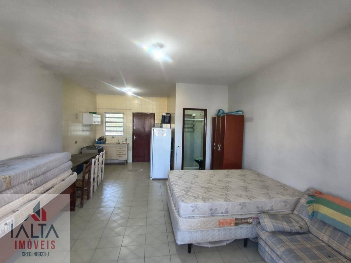 Localização estratégica e comodidade! - Kitnet em Centro, Ubatuba - à venda - IALTA IMOVEIS LTDA