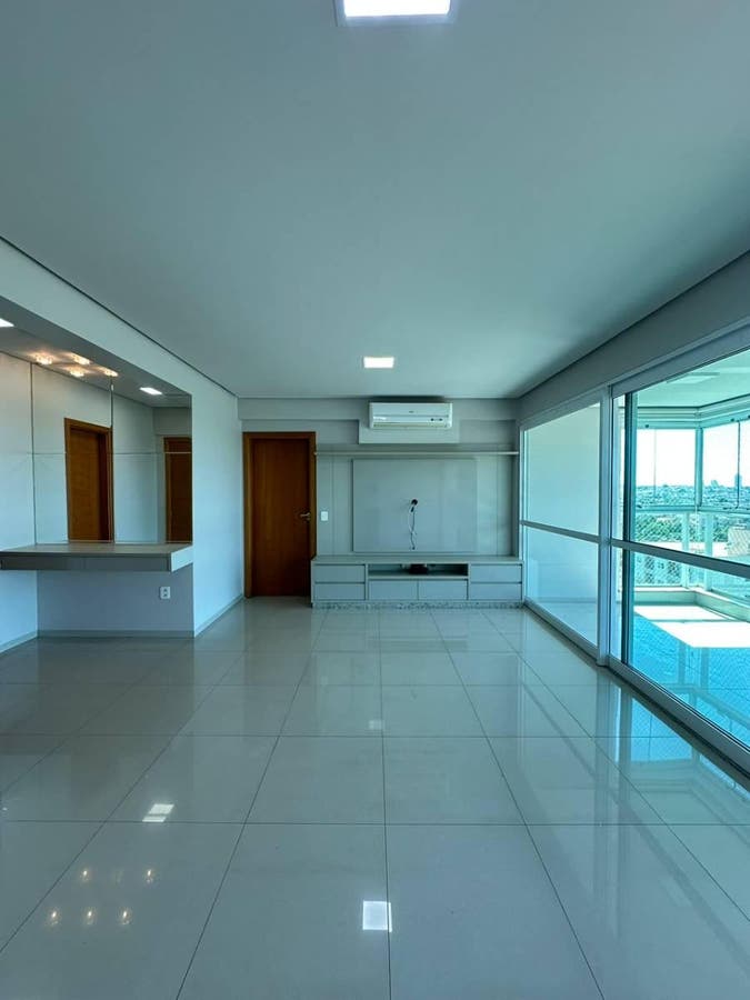 Foto 35 — Apartamento com 3 quartos, Residencial Interlagos - Rio Verde