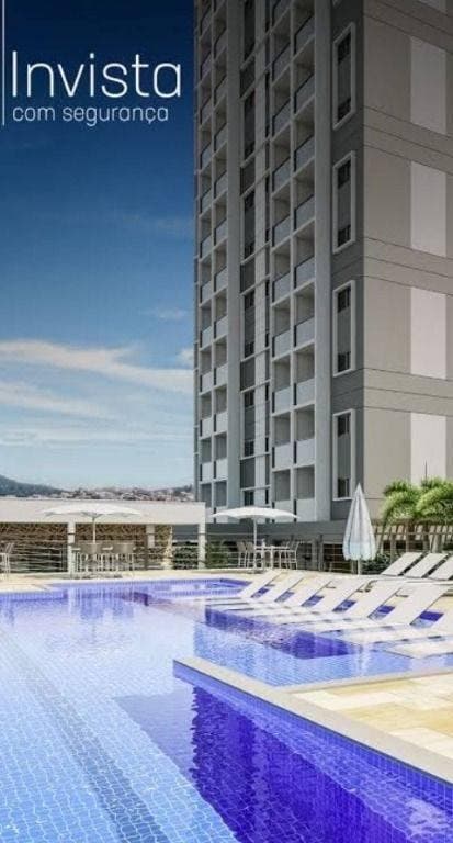 🏢, Apartamento, Venda , 472.500,00 , Centro, Pouso Alegre - Mg, com 1 Quarto, 1 Banheiro, 2293 ~ Ap0563 - Apartamento em Centro, Pouso Alegre - à venda - IMOBILIÁRIA VLT IMÓVEIS LTDA