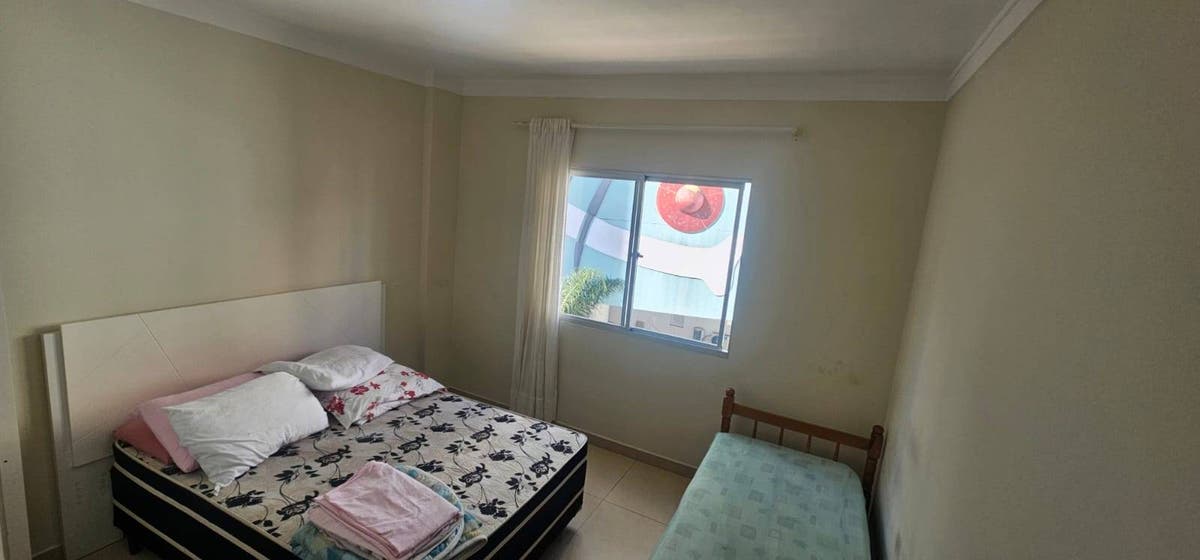 VENDA DE APARTAMENTO NA AVENIDA BRASIL EM BALNEÁRIO CAMBORIÚ - 7
