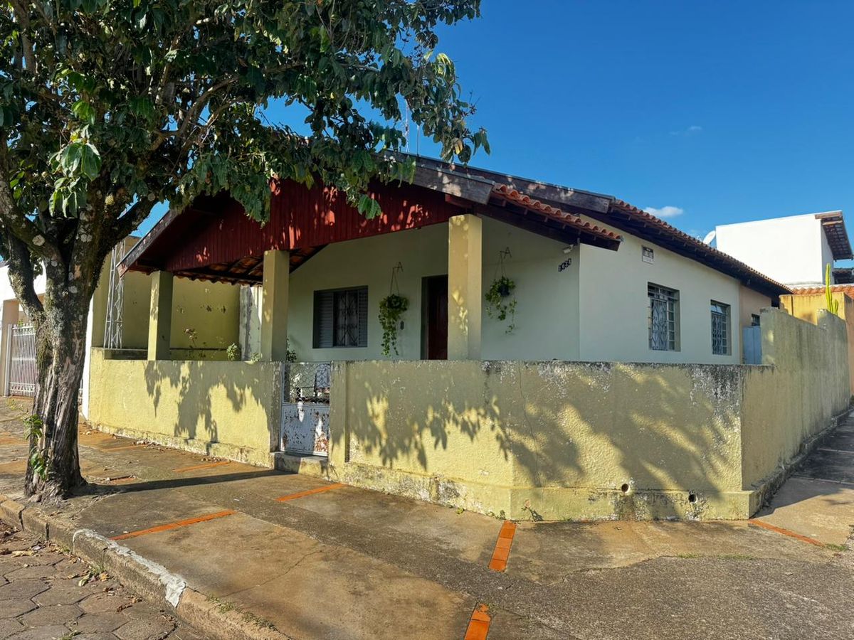 IMÓVEL PARA VENDA NO BAIRRO FERRARÓPOLIS - Casa em Ferrarópolis, Garça - à venda - Corretor Online