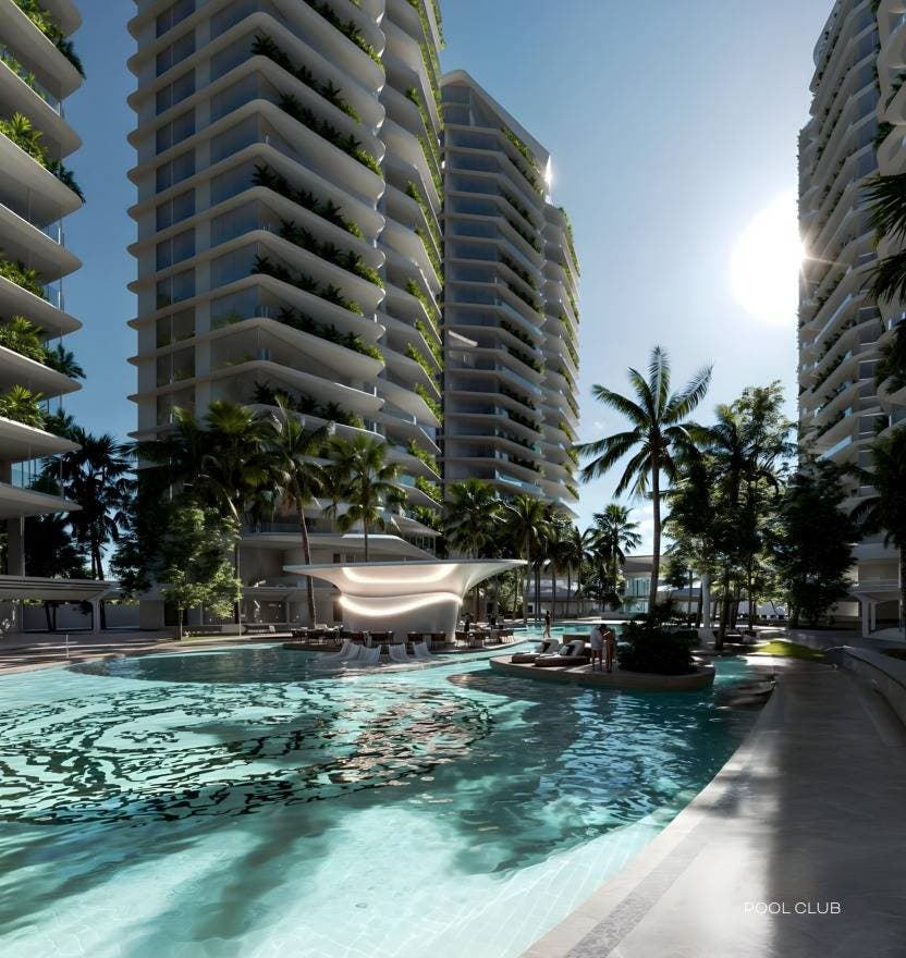 Praia Brava Alto Padrão - 3 Suítes - Apartamento em Praia Brava, Itajaí - à venda - EXO INVESTIMENTOS
