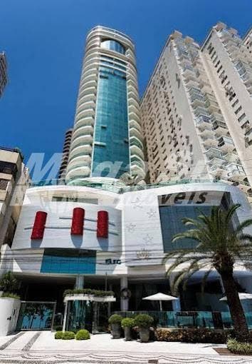 Frente Mar - Pronto Para Morar- Alto Padrão! - Apartamento em Centro, Balneário Camboriú - para locação - MEGA SUL IMOBILIÁRIA LTDA