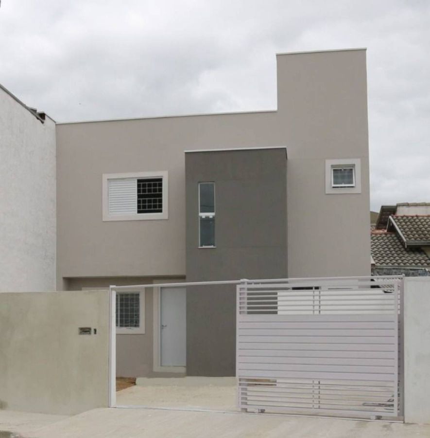 Sobrado com 3 quartos à Venda, Mombaça - Pindamonhangaba - Sobrado em Mombaça, Pindamonhangaba - à venda - EDSON DERRICO IMOVEIS LTDA