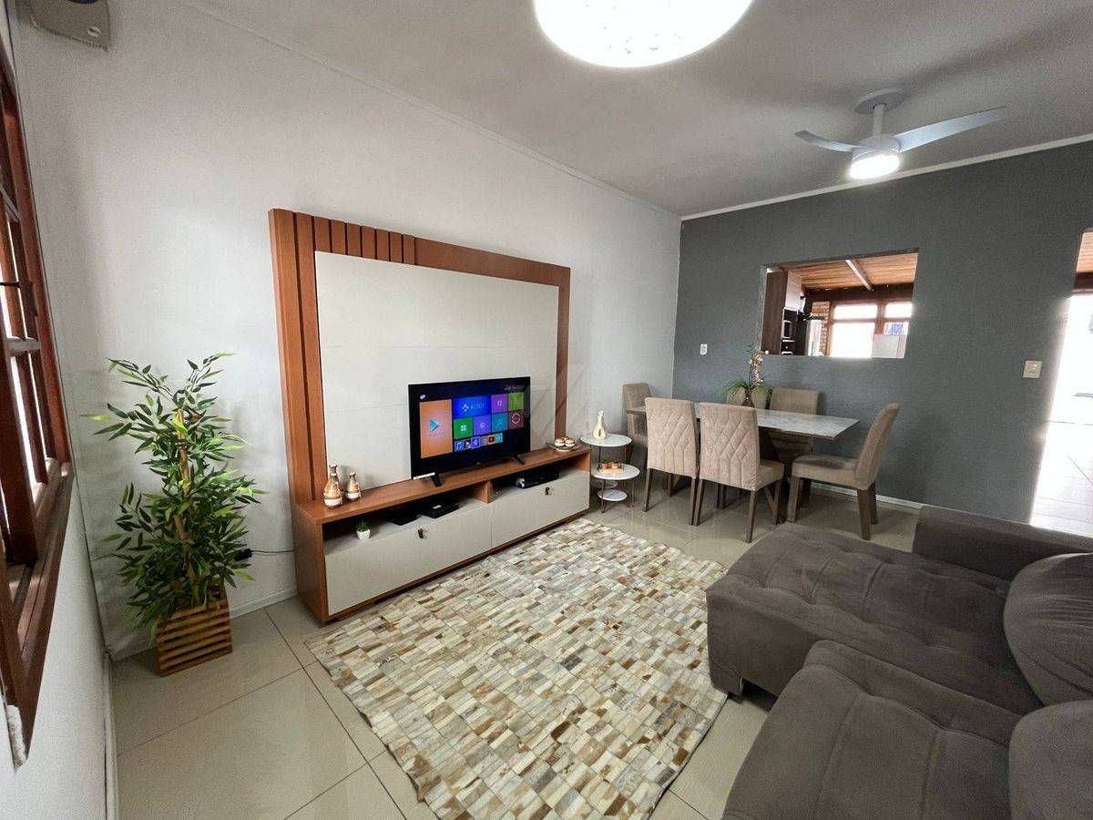 Renascença | Gravataí - Casa em Bairro Planejado em Renascença, Gravataí - para locação - Vance Imóveis