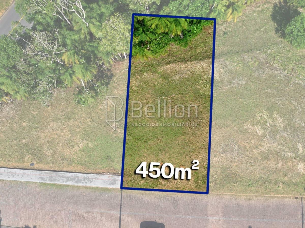Terreno de 450 m² à Venda Próximo ao Centro de Timbó - Lote/Terreno - à venda - Bellion Negocios Imobiliarios LTDA