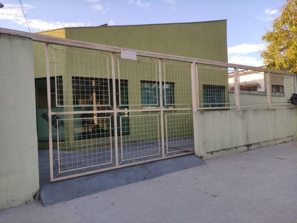 Comercial à Venda, Centro - Pindamonhangaba - Comercial em Centro, Pindamonhangaba - à venda - EDSON DERRICO IMOVEIS LTDA