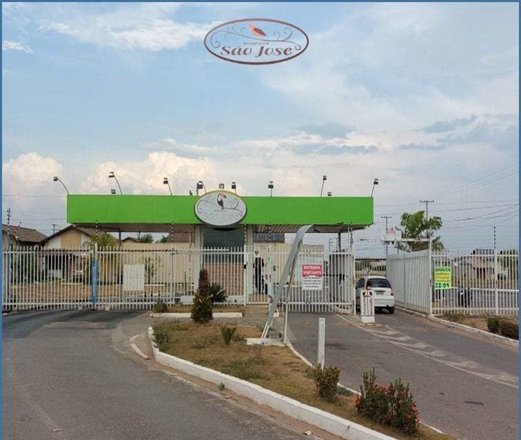 Vende-Se Casa Semi Mobiliada no Residencial São José - Casa de Condomínio em Distrito Industrial, Cuiabá - à venda - Prime House Inteligência Imobiliária