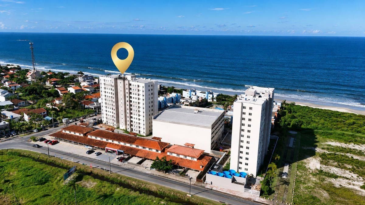 Apartamento com 2 quartos à Venda, Maresia - Itapoá - Apartamento em Maresia, Itapoá - à venda - SBGLOBAL Imobiliária