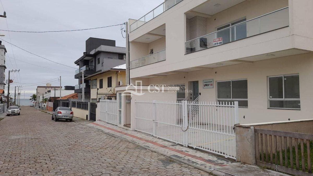 APARTAMENTO DE 02 QUARTOS NO BAIRRO TABULEIRO, BARRA VELHA / SC - Apartamento em Tabuleiro, Barra Velha - à venda - CST SOLUÇÕES IMOBILIARIA LTDA
