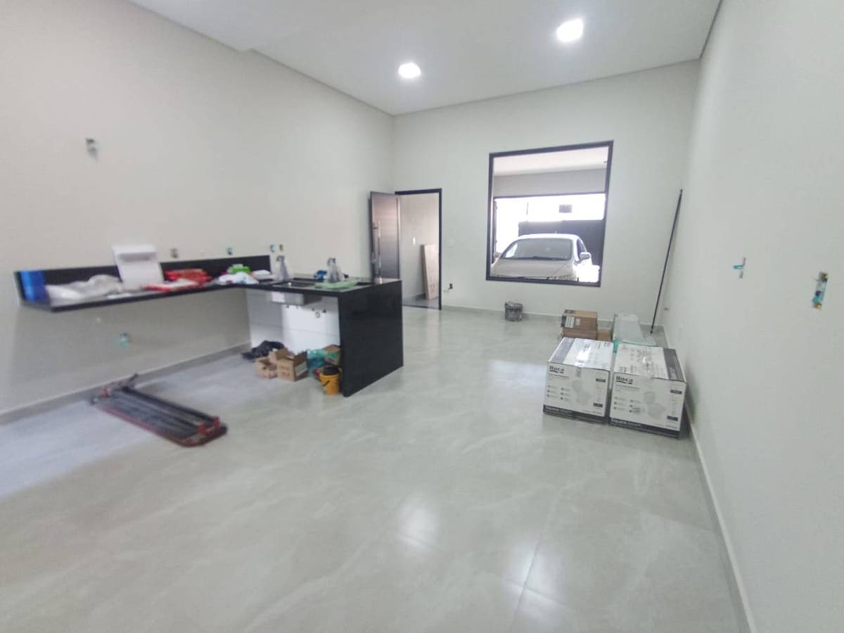 Casa á Venda localizada no bairro Jardim America em Indaiatuba SP - Casa em Jardim América, Indaiatuba - à venda - IMOBILIÁRIA ELO FORTE IMÓVEIS