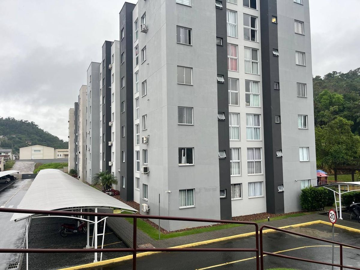 Fachada de prédio