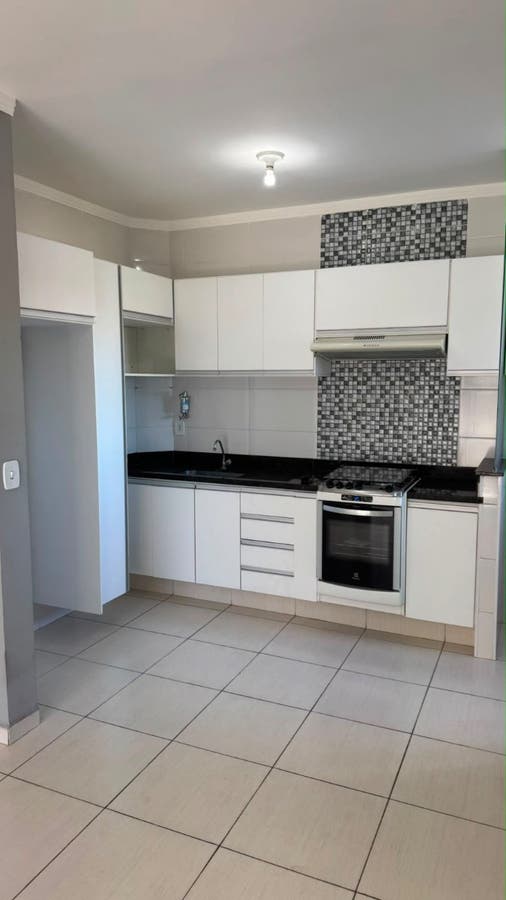Apartamento com 2 quartos , Vila Santa Cruz - Franca - Apartamento em Vila Santa Cruz, Franca - à venda - Uniocon Negócios Imobiliários