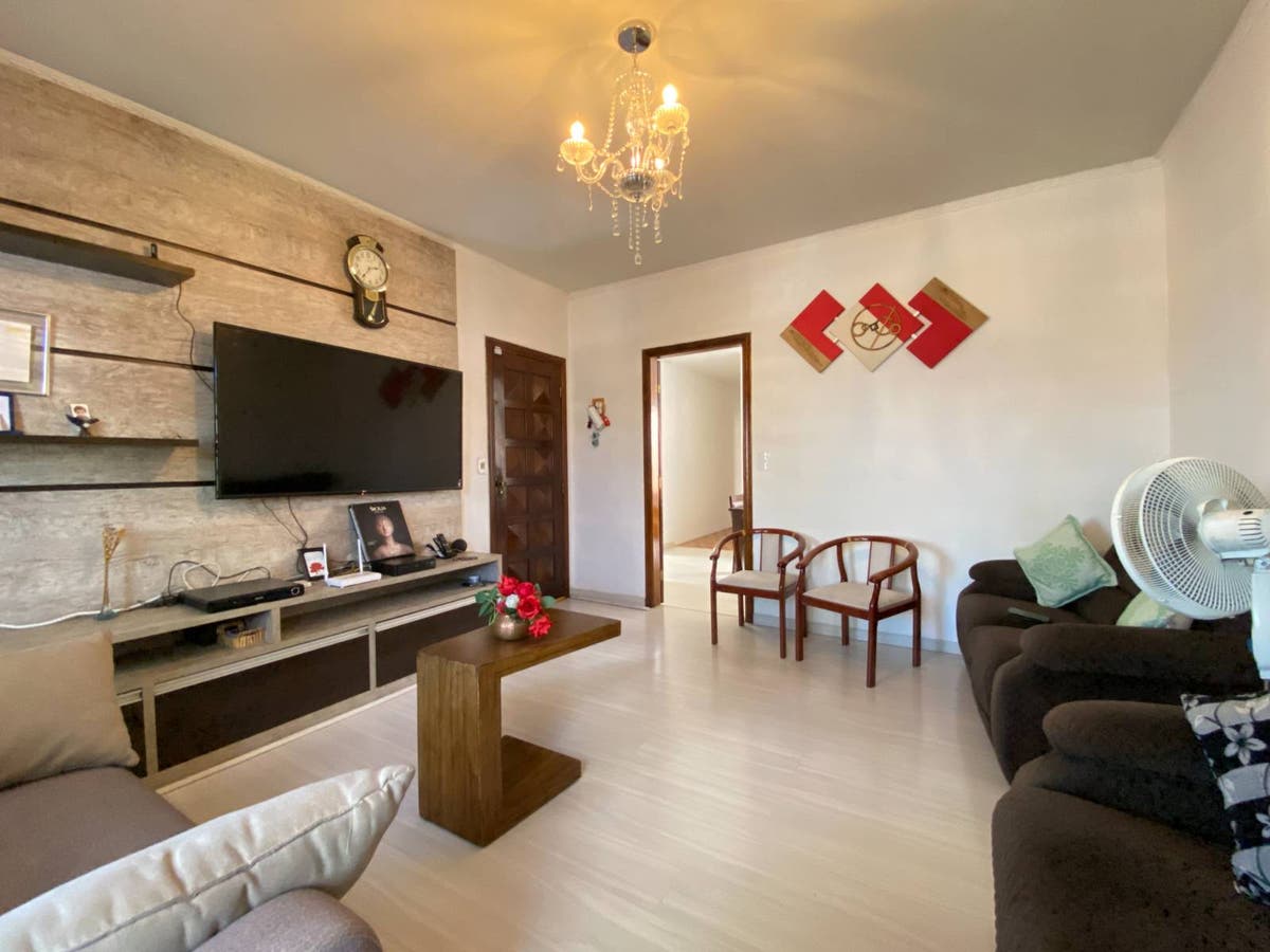 Casa com 3 quartos, Jardim Carlos Lourenço - Campinas - Casa em Jardim Carlos Lourenço, Campinas - à venda - LADEIRA E CAMPANHÃ NEGÓCIOS IMOBILIÁRIOS LTDA