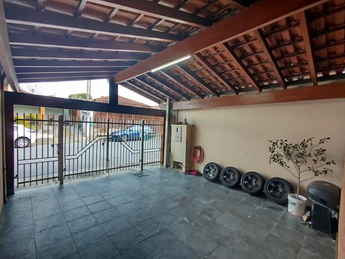 Casa com 3 Quartos à Venda, Campo Alegre - Pindamonhangaba - Casa em Campo Alegre, Pindamonhangaba - à venda - EDSON DERRICO IMOVEIS LTDA