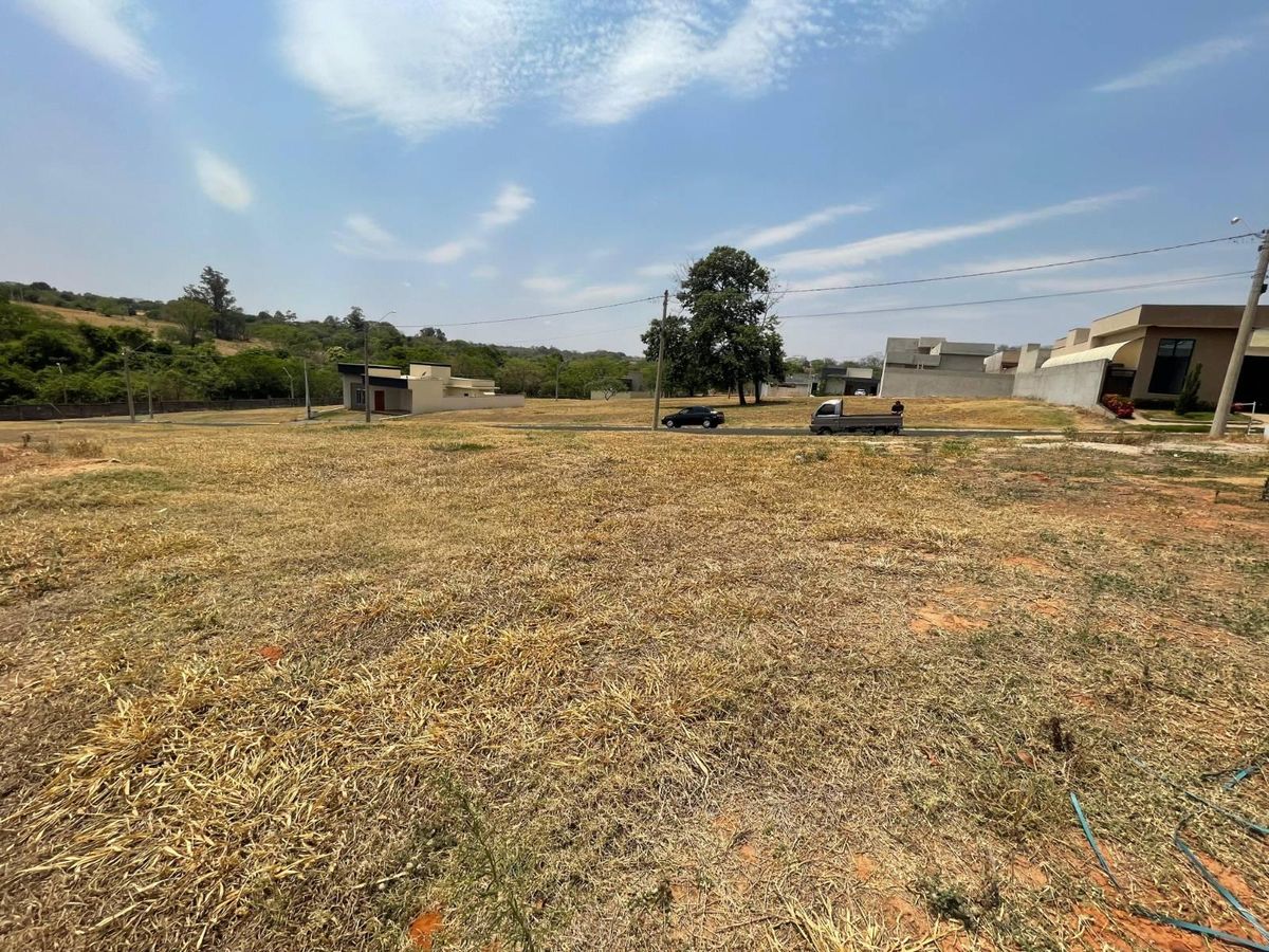Terreno - cond. Bella Vittá - Lote/Terreno em Condomínio Bella Vittá, Bady Bassitt - à venda - SOUZA INTERMEDIACOES IMOBILIARIAS LTDA