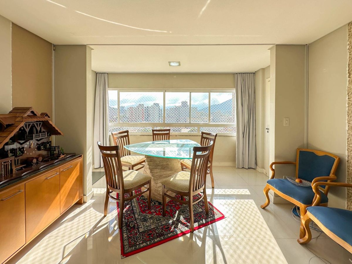 APARTAMENTO COM SUÍTE + 2 QUARTOS, CENTRO - Apartamento em Centro, Jaraguá do Sul - à venda - IMOB Imóveis