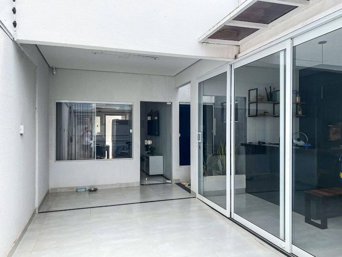 CASA Á VENDA NO RESIDENCIAL DEVILLE - Casa em Residencial Deville, Sinop - à venda - CASA GOLD IMÓVEIS