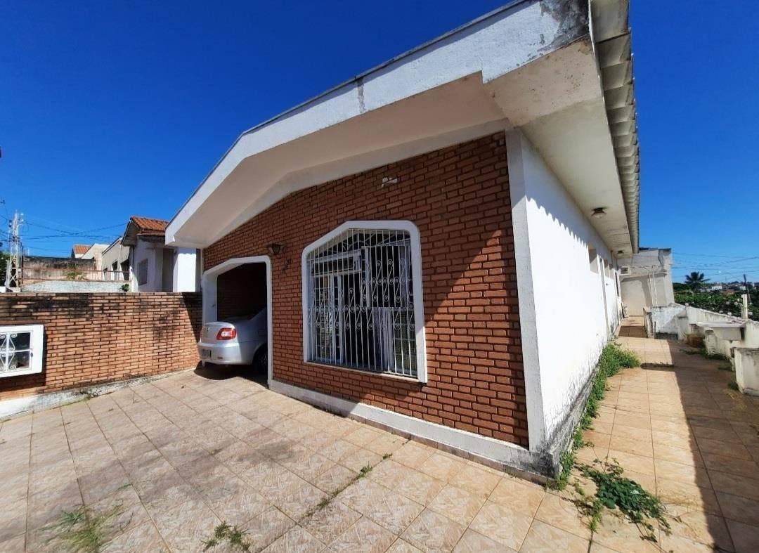 Marília - Residencial › Casa - Casa em Marília, Marília - à venda - FLEX CONSULTORIA IMOBILIÁRIA LTDA