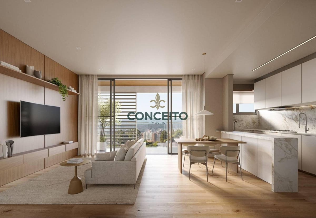 Apartamento com 2 quartos, Agronômica - Florianópolis - Apartamento em Agronômica, Florianópolis - à venda - Conceito Imóveis