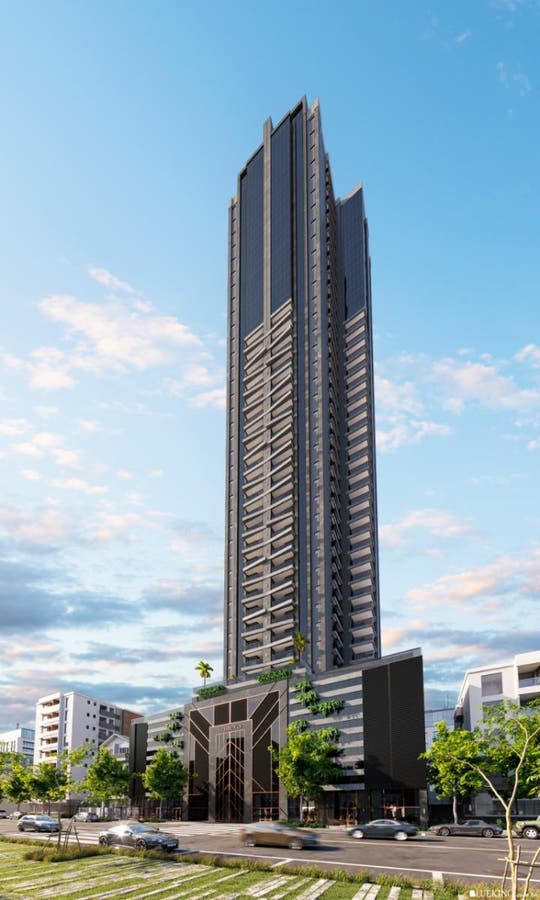 Empreendimento La Belle Verte — 3 suítes, Centro, Itapema/SC - Apartamento em Centro, Itapema - à venda - Portal Imóveis Itapema