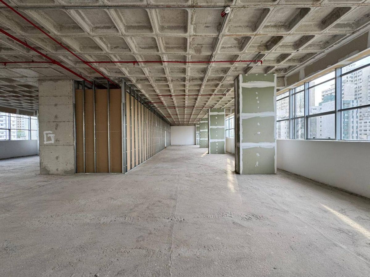 Comercial › Andar no Boa Viagem com 583,00 (M²) e 11 Vagas para Venda - Andar em Boa Viagem, Belo Horizonte - à venda - Silvio Ximenes Imobiliária