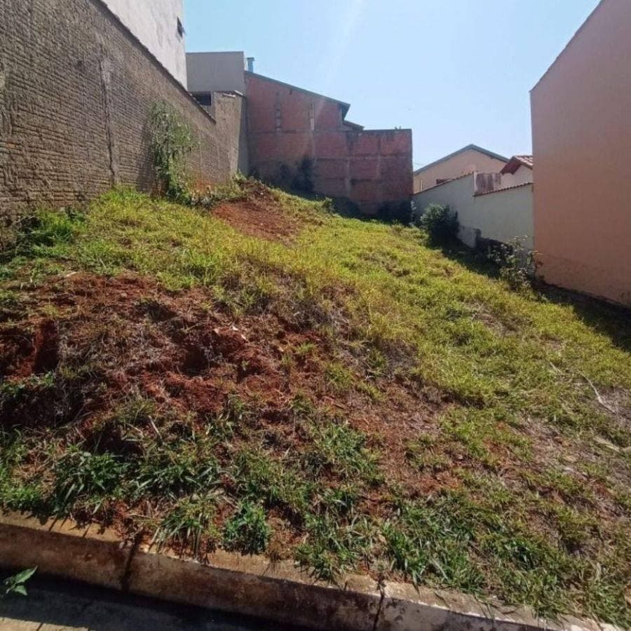 Terreno à venda, 200 m² por R$ 200.000,00 - Santo Antônio - Itajubá/MG - Lote/Terreno em Medicina, Itajubá - à venda - Colibri Imóveis Ltda