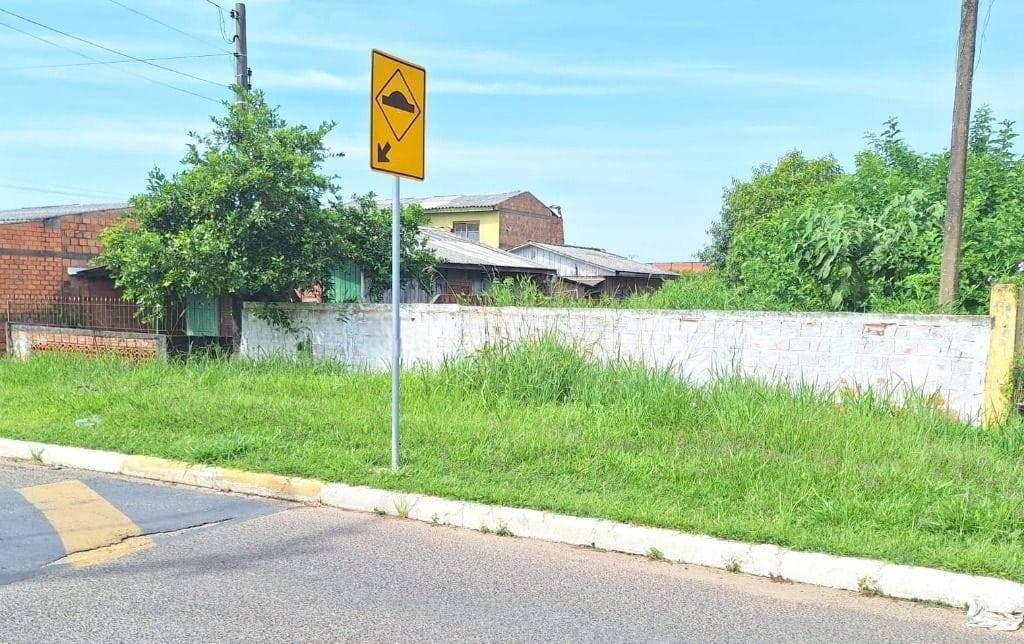 Terreno no Parque dos Anjos - Lote/Terreno em Caça e Pesca, Gravataí - à venda - Dimobi Cia imobiliaria